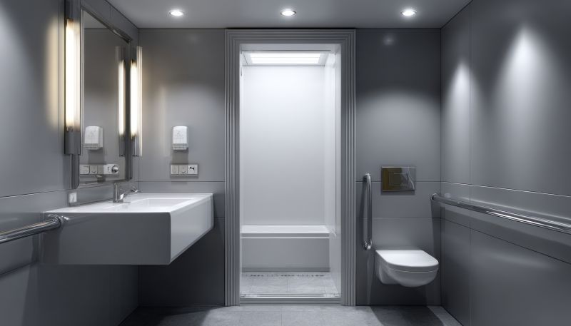 Top Bathroom Remodeling Companies in Moscow, PA