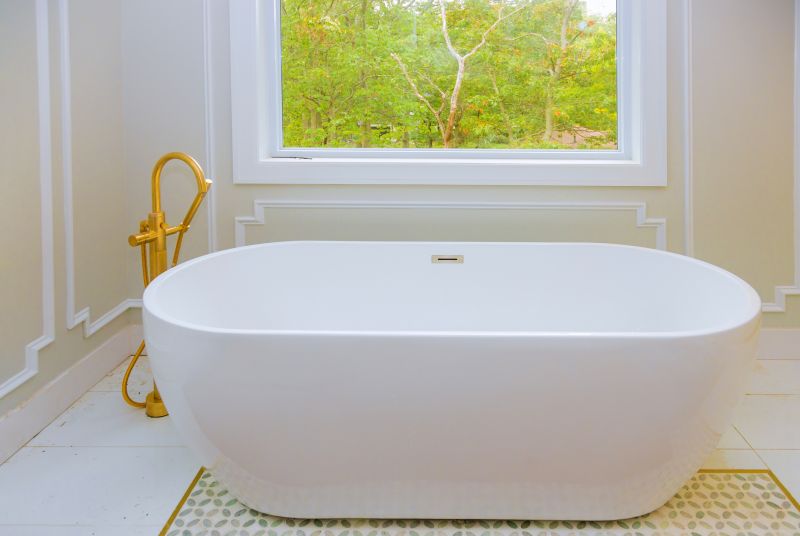 Cost of Bathtub Installation in Wilkes Barre, PA